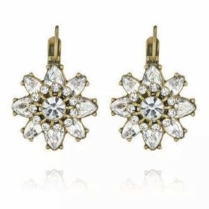 Chloe + Isabel Mirabelle Drop Earrings